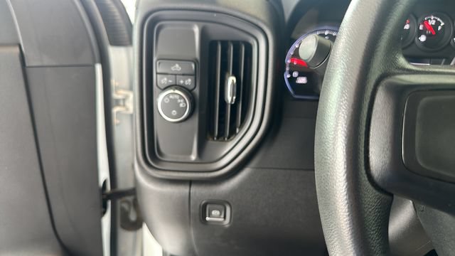 Used 2023 Chevrolet Silverado 2500 W/T RWD image 14