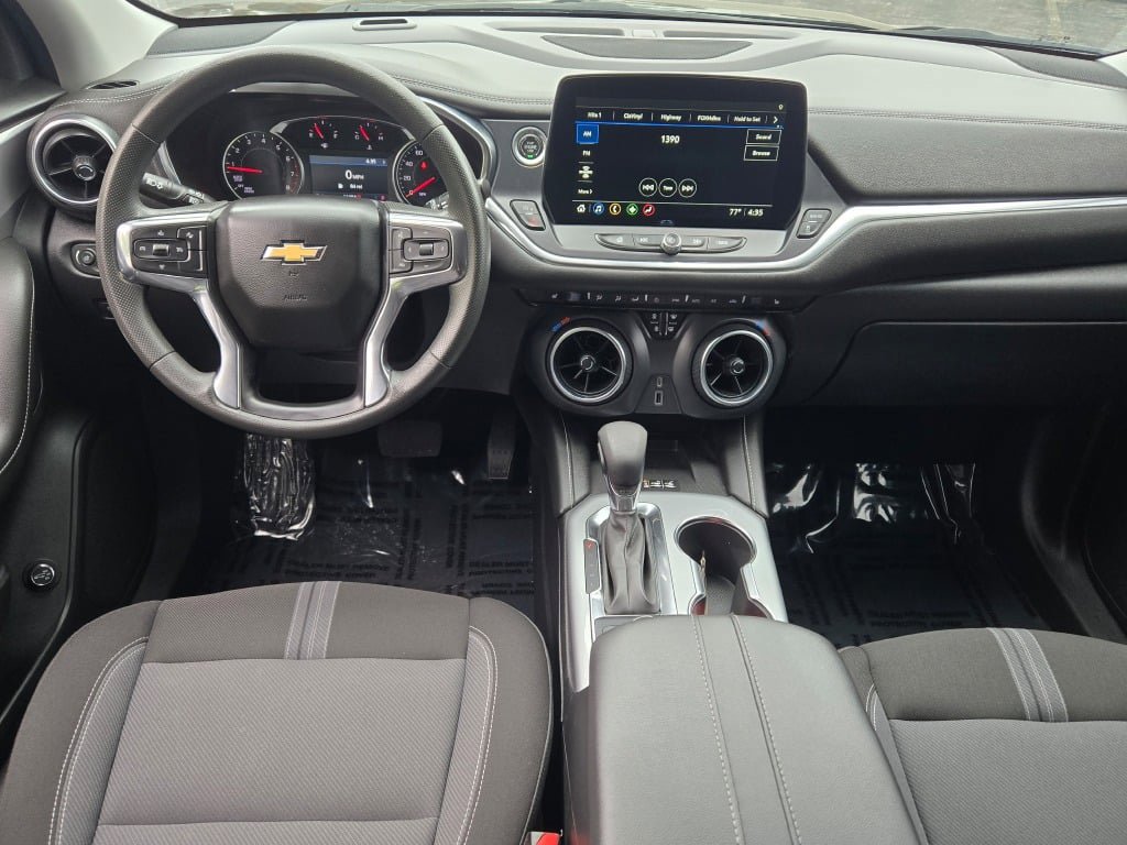 Certified 2023 Chevrolet Blazer LT w/ Convenience Package FWD image 19