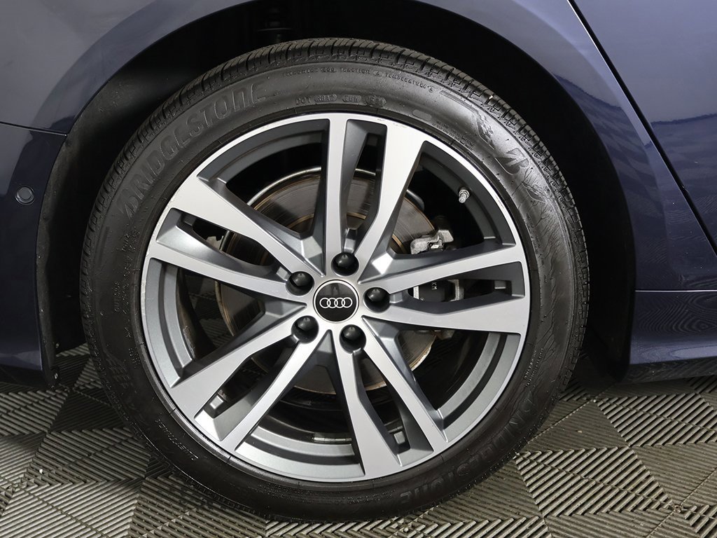 Used 2022 Audi A6 3.0T Prestige image 21