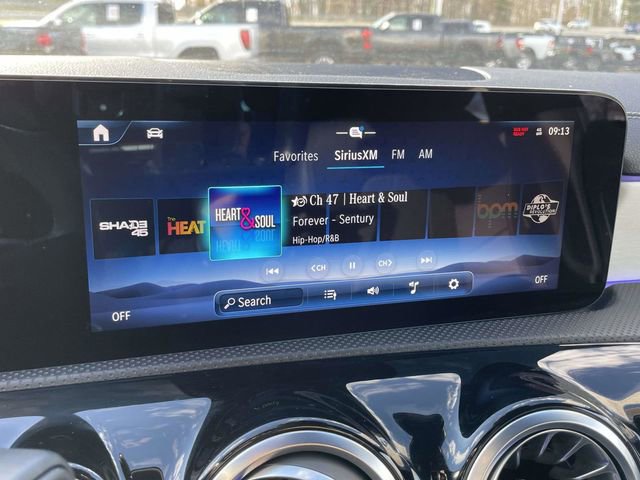 Used 2025 Mercedes-Benz CLA 250 4MATIC image 26