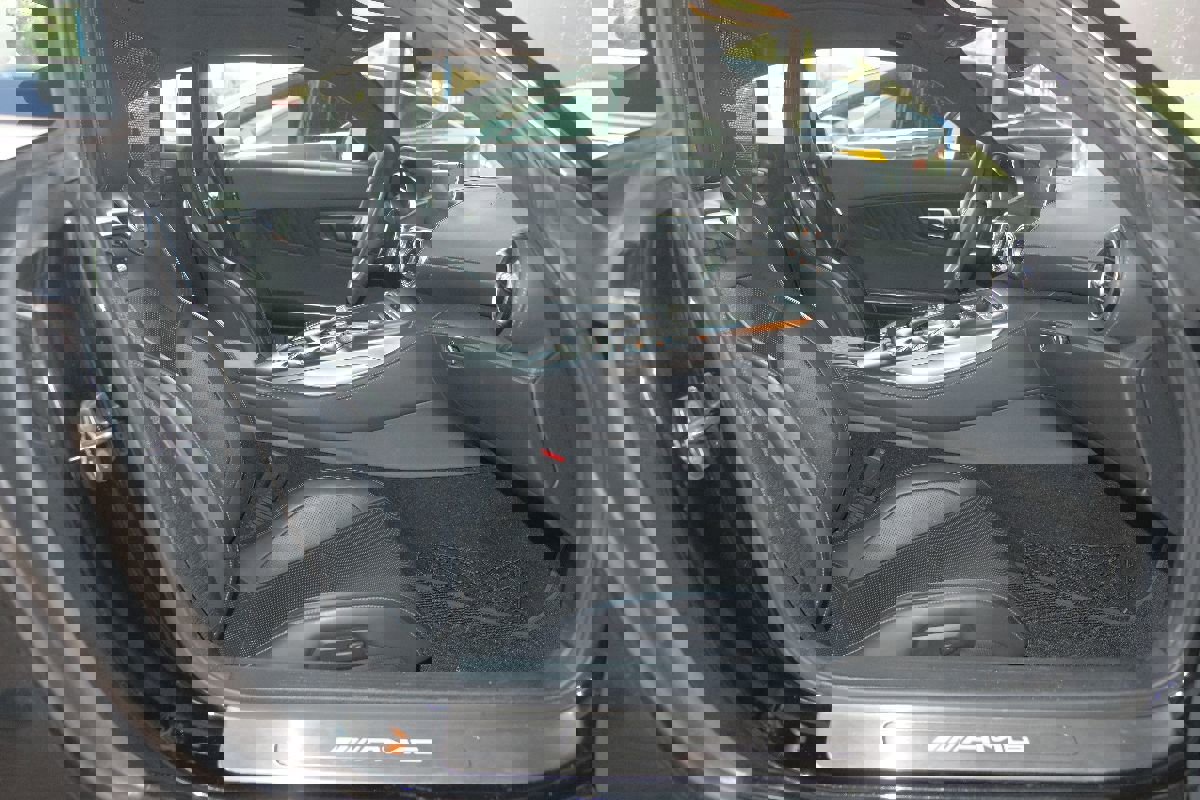 Used 2018 Mercedes-Benz AMG GT C image 69