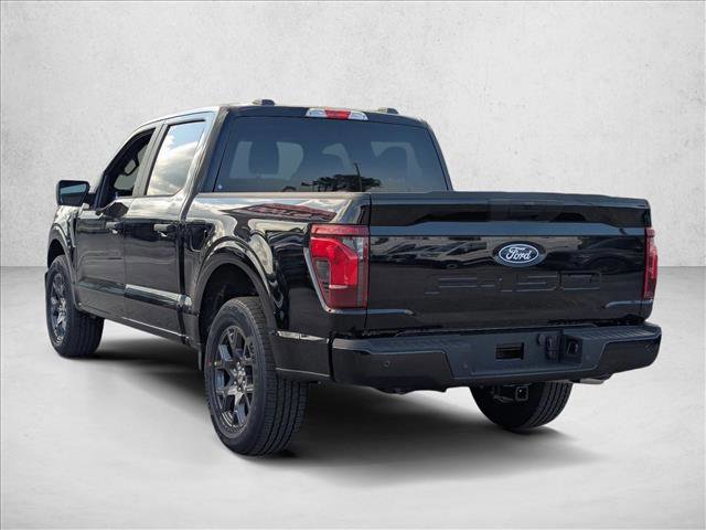New 2026 Ford F150 STX image 8