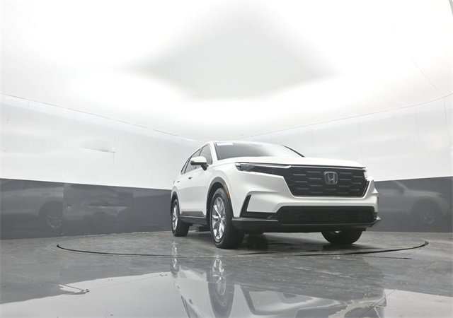 Used 2025 Honda CR-V EX-L image 27