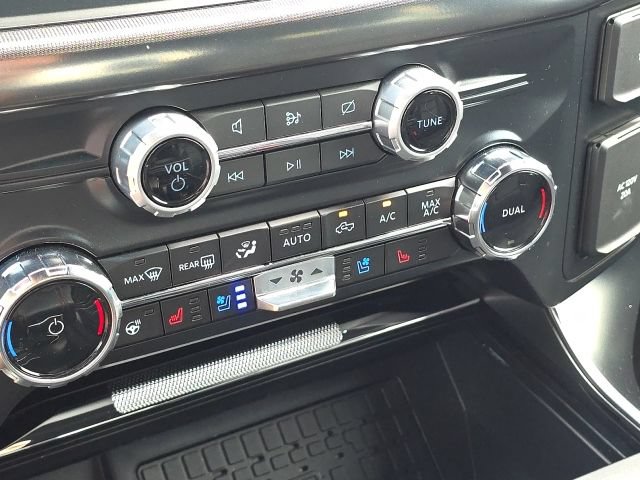 Used 2024 Ford F150 Raptor AWD/4WD image 37