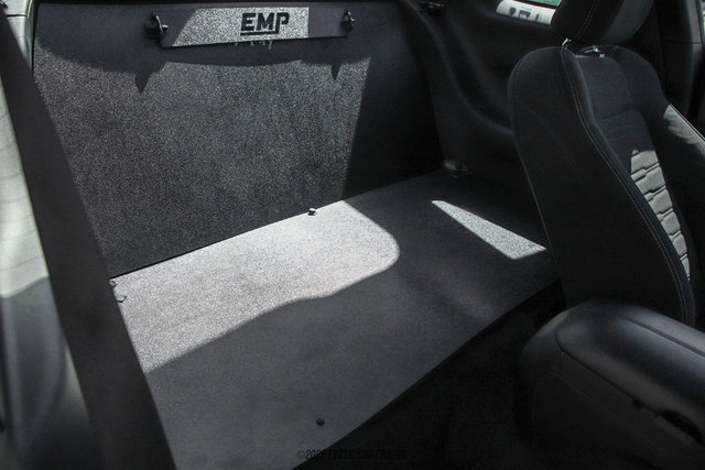 Used 2017 Ford Mustang GT image 43