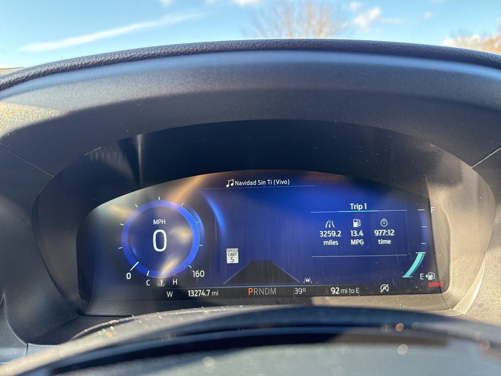 Used 2023 Ford Explorer ST w/ Equipment Group 401A image 13