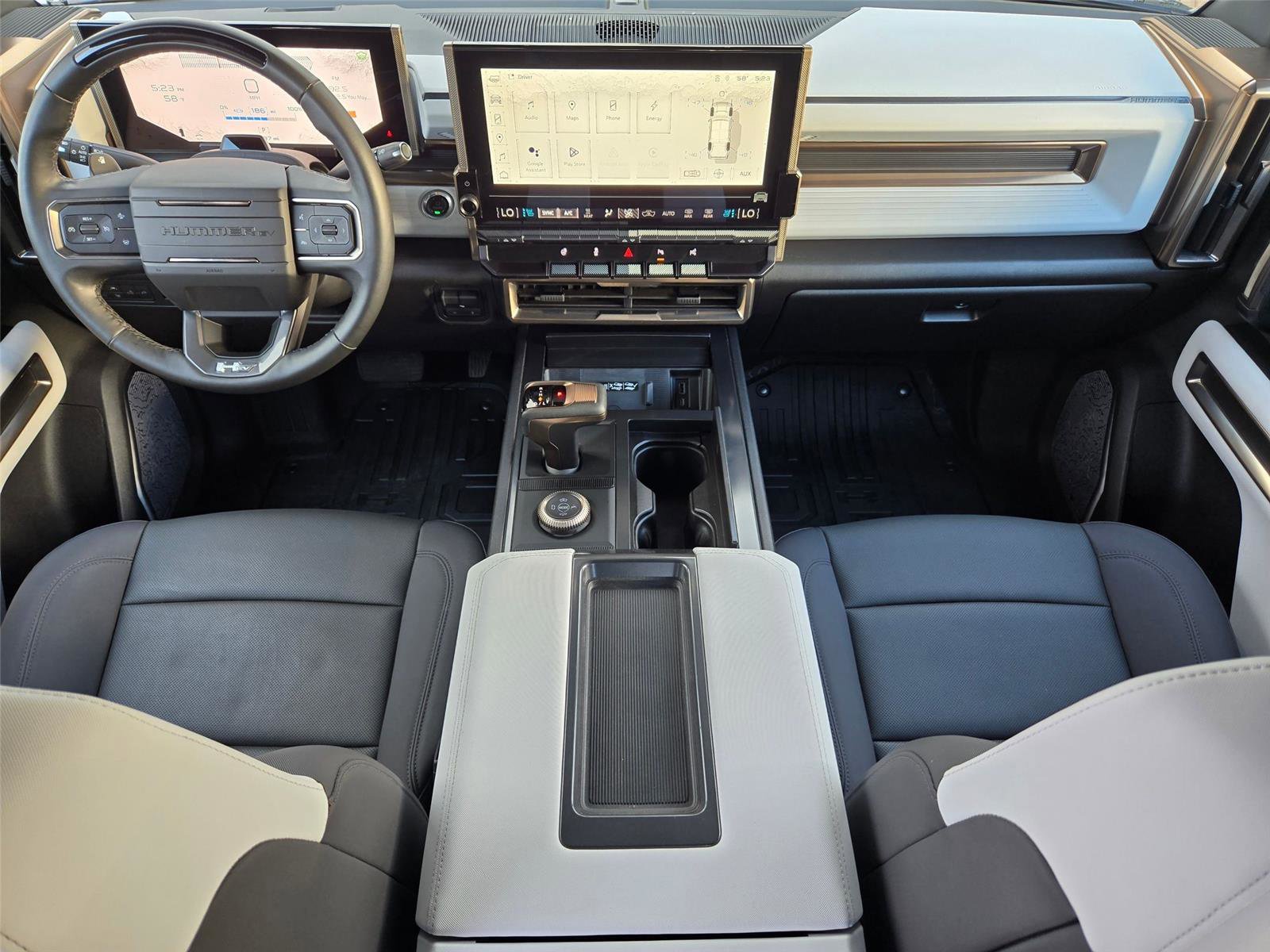 Used 2025 GMC Hummer EV 3X image 13