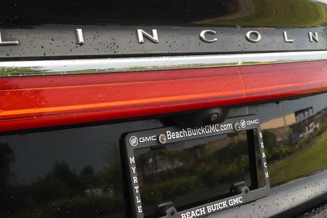 Used 2016 Lincoln MKX Reserve w/ Technology Package FWD image 42