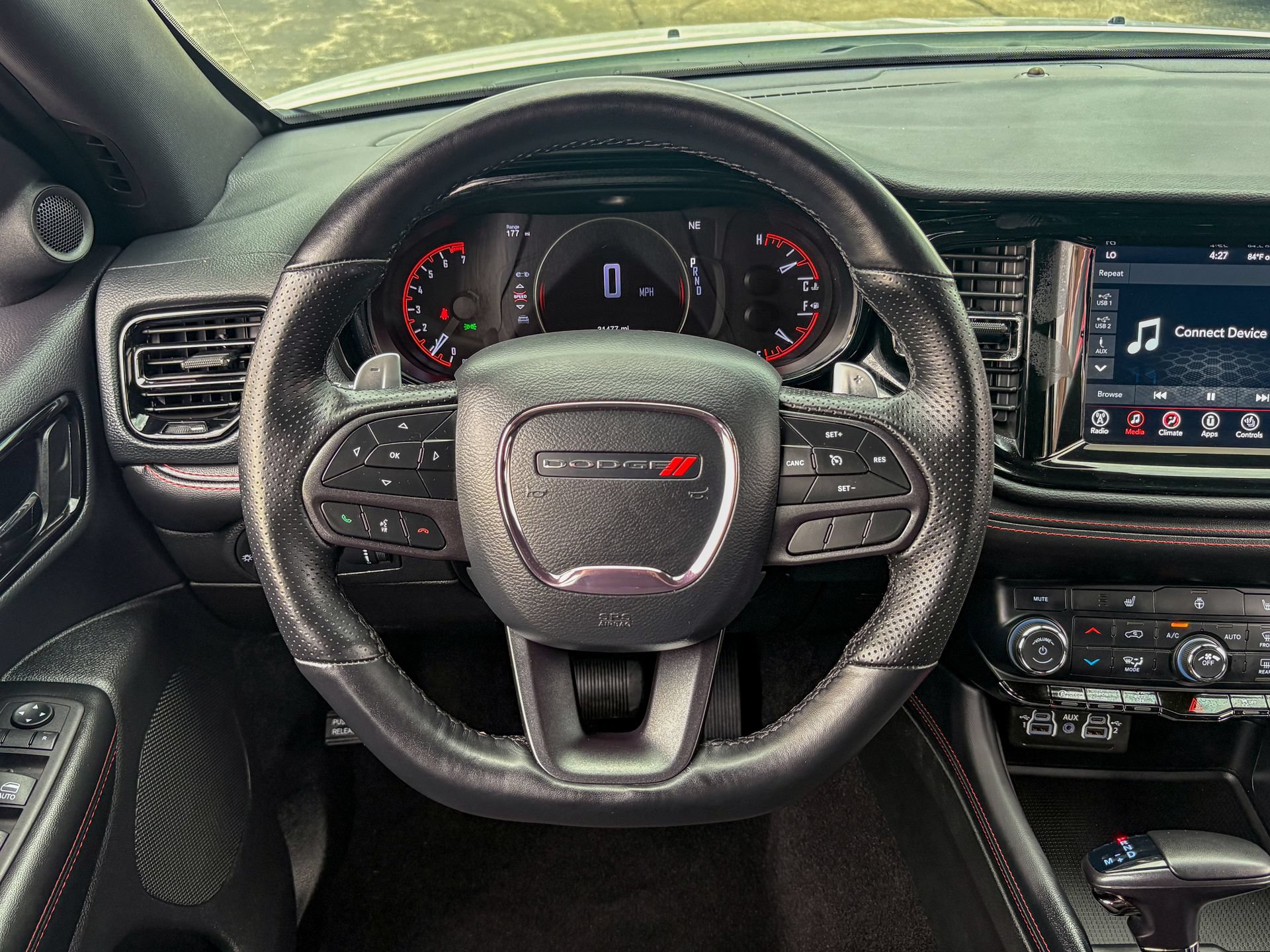 Used 2024 Dodge Durango GT AWD/4WD image 19
