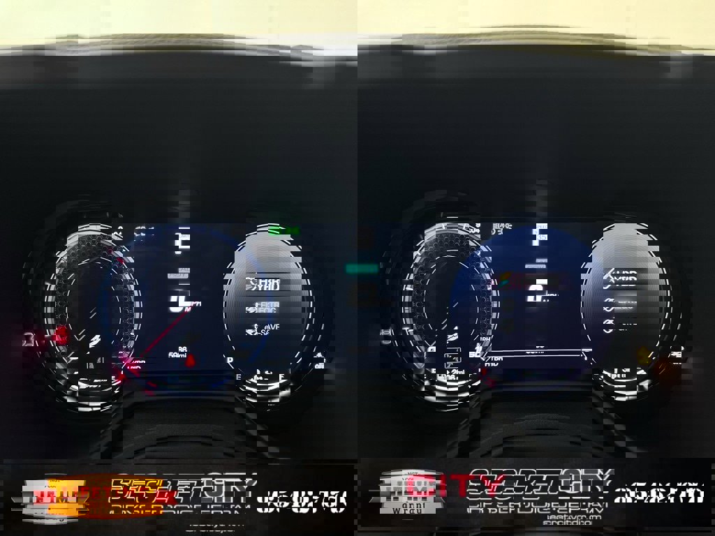 Used 2024 Dodge Hornet R/T Plus w/ Tech Pack Plus image 20