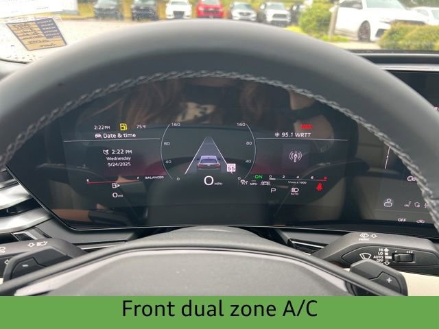 New 2025 Audi A5 2.0T Premium Plus image 7