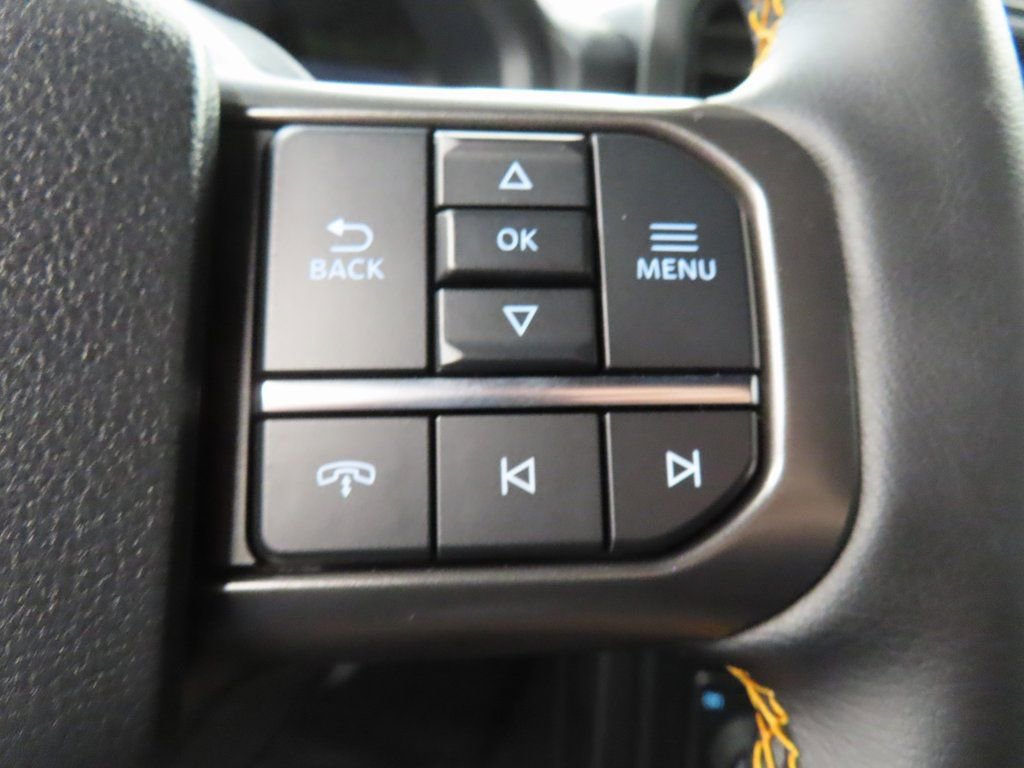 Used 2025 Ford F150 Tremor image 60