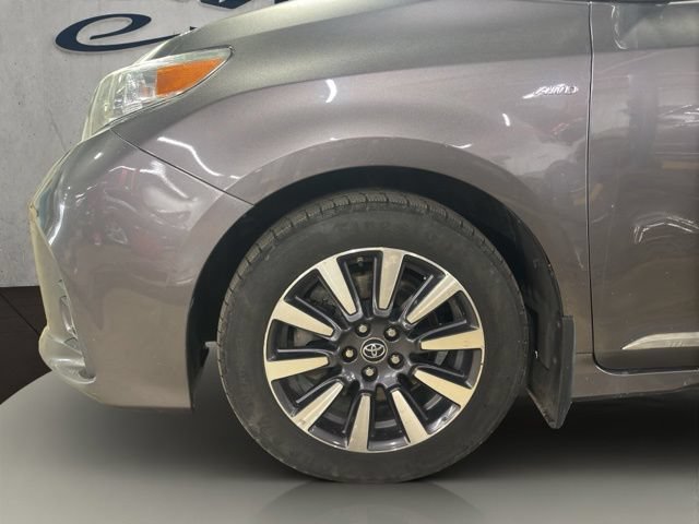 Used 2019 Toyota Sienna XLE Premium w/ Protection Package AWD/4WD image 13