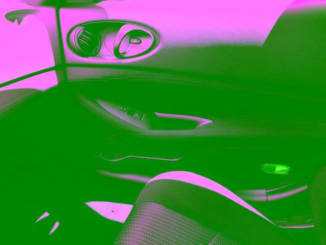 Certified 2025 Nissan Z Sport w/ Floor Mat Package RWD image 22