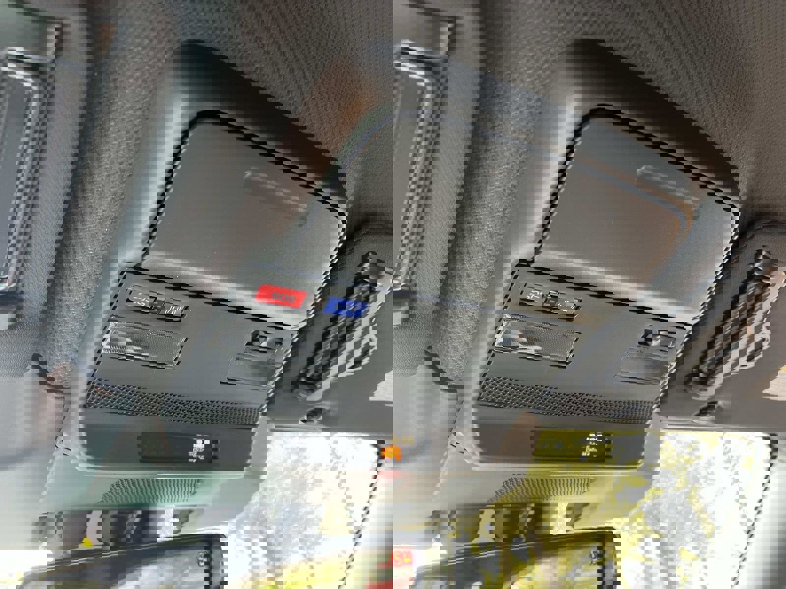 New 2026 Subaru Outback Premium image 22