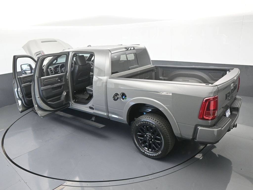 Used 2026 RAM 2500 Limited image 85