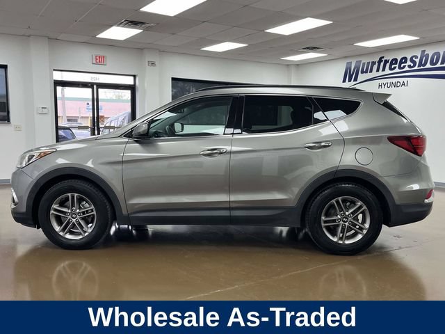 Used 2017 Hyundai Santa Fe Sport FWD image 8
