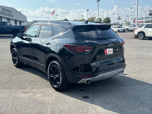 New 2026 Chevrolet Blazer LT w/ Convenience Package FWD image 6