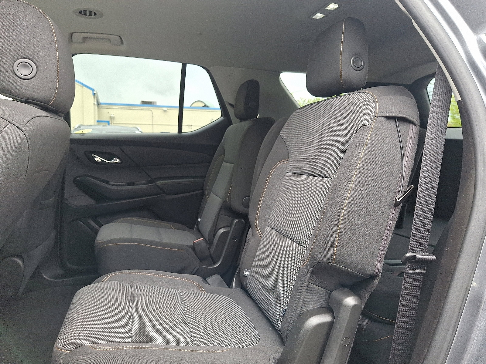Used 2018 Chevrolet Traverse LT AWD/4WD image 13