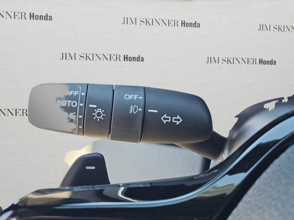 New 2026 Honda Passport TrailSport Elite image 25