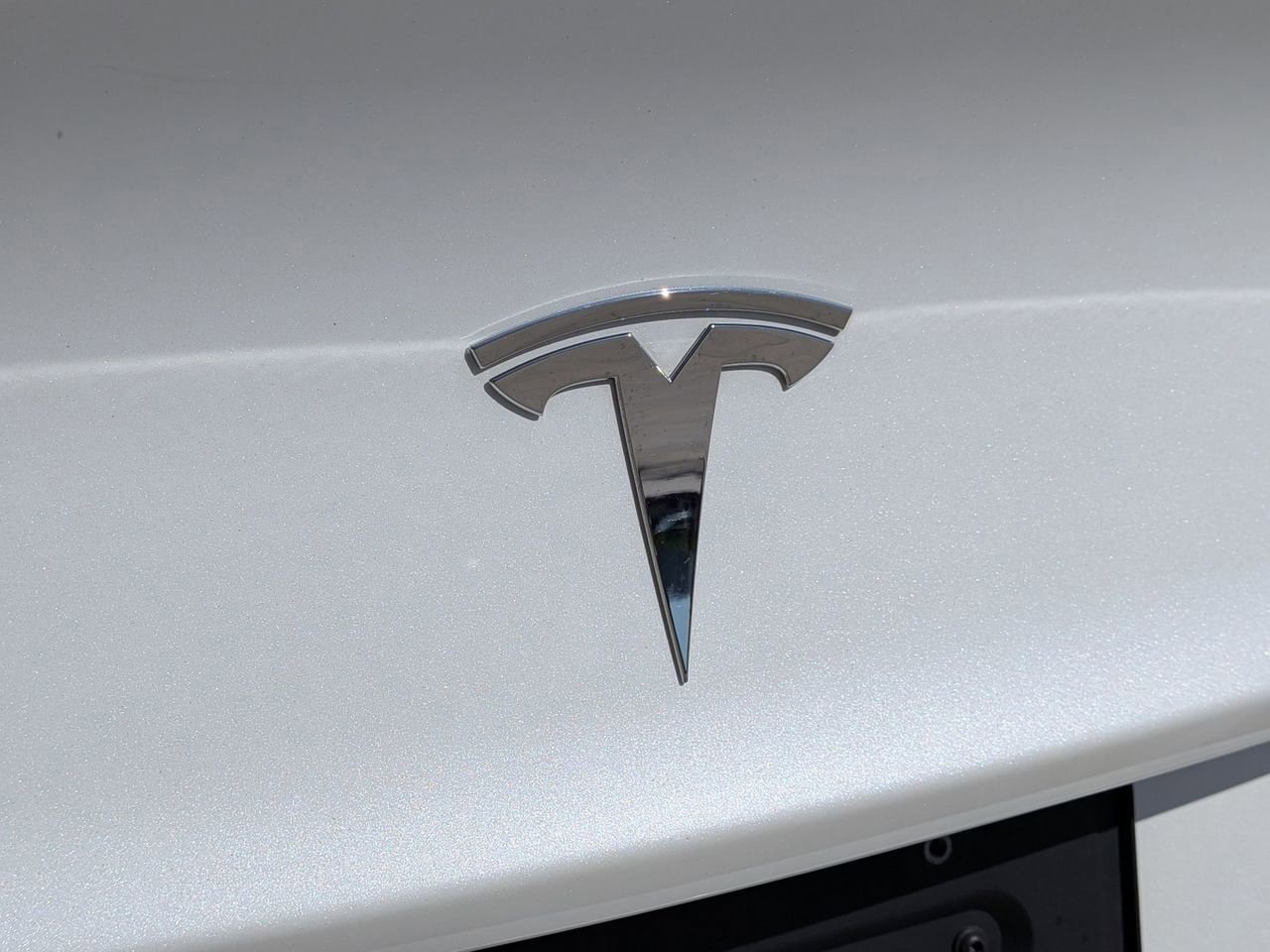 Used 2021 Tesla Model 3 Standard Range Plus RWD image 7