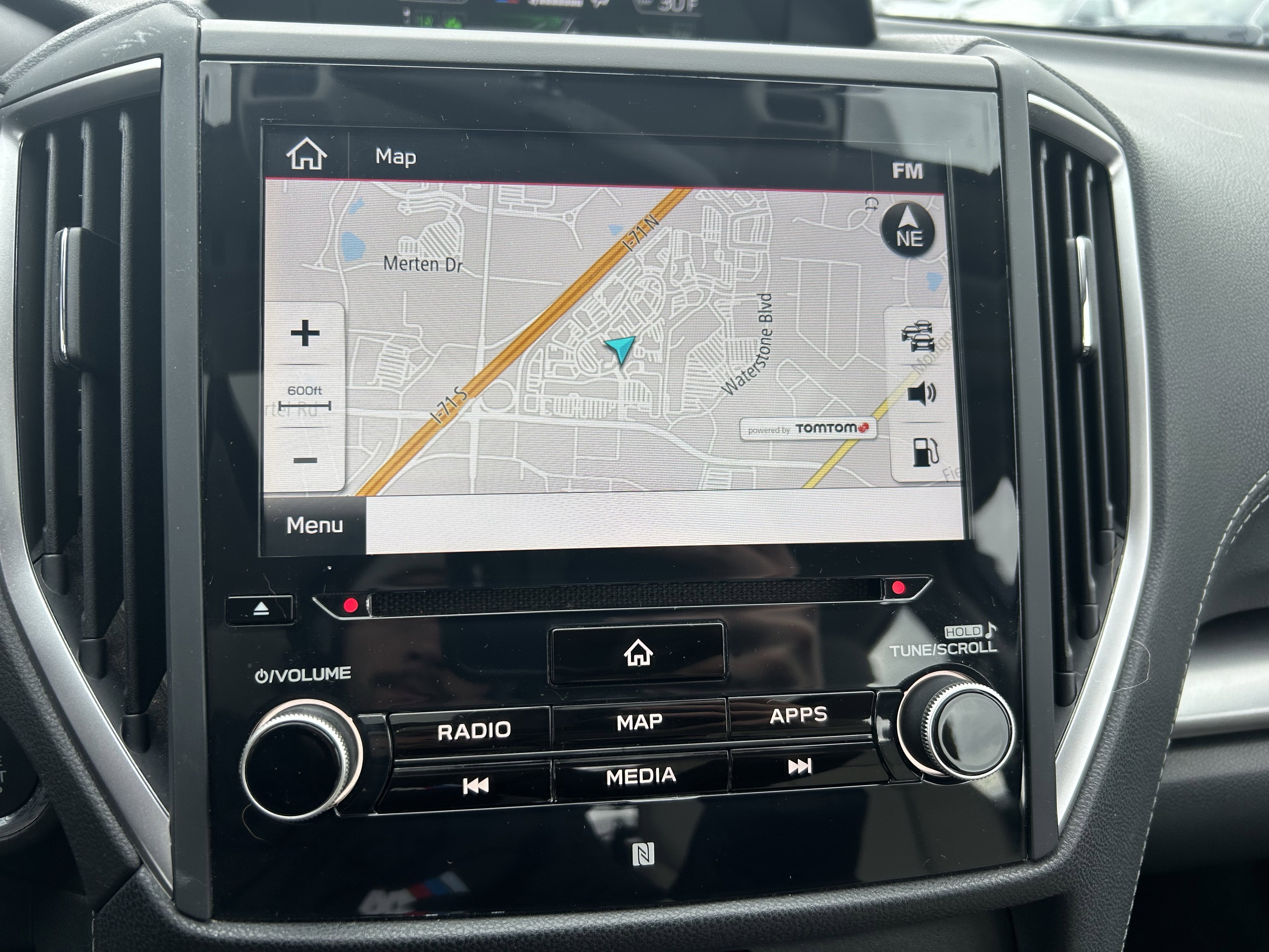 Used 2020 Subaru Impreza 2.0i Limited image 14