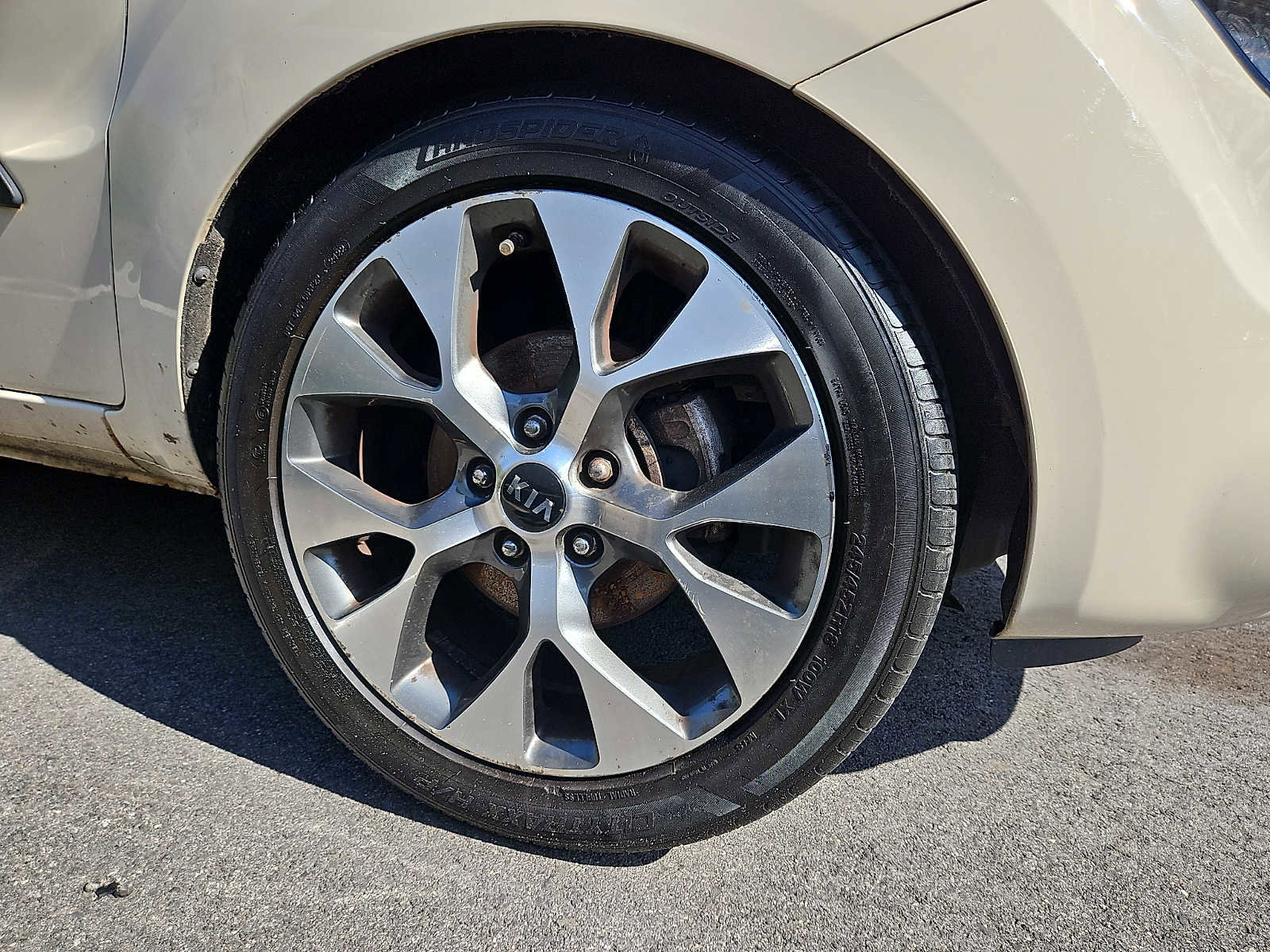 Used 2013 Kia Soul ! image 11