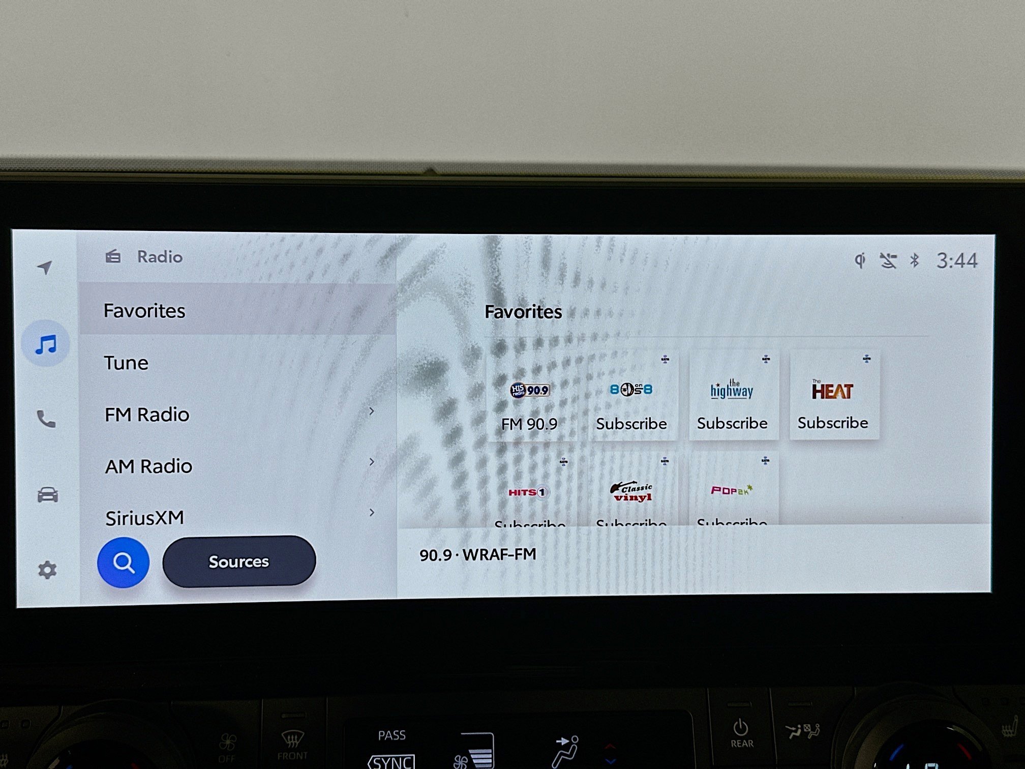 Used 2026 Toyota Grand Highlander FWD image 21