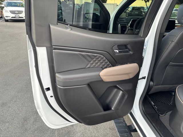 Used 2026 GMC Canyon Denali AWD/4WD image 20