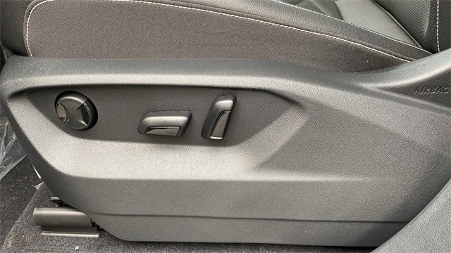 New 2026 Volkswagen Atlas SE image 18