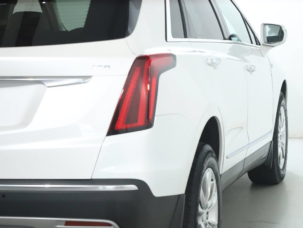 Used 2020 Cadillac XT5 Premium Luxury w/ LPO, Floor Liner Package AWD/4WD image 45