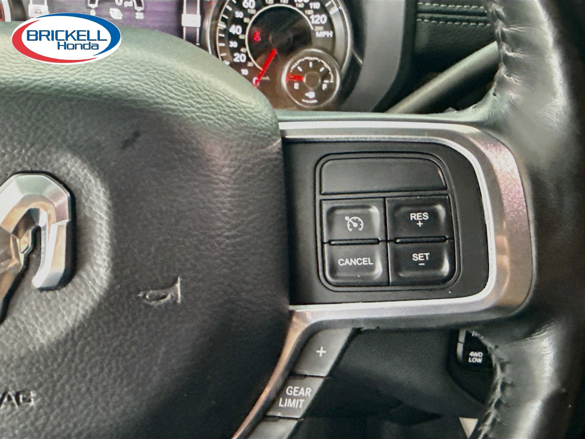 Used 2019 RAM 3500 Laramie AWD/4WD image 37