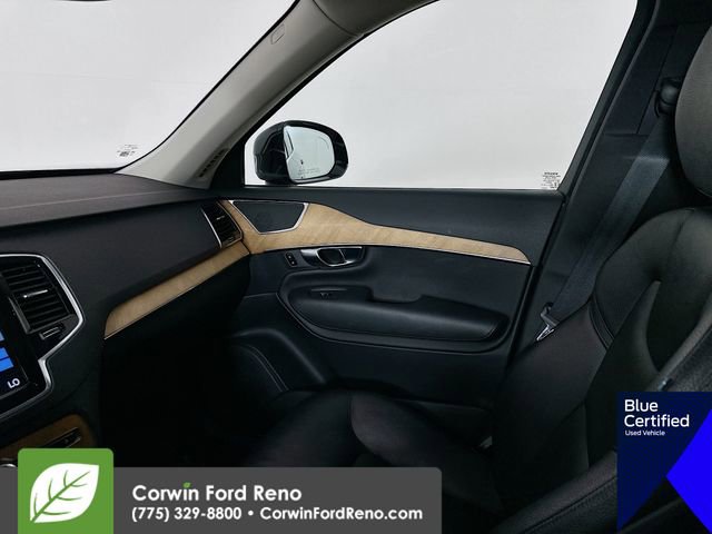 Used 2022 Volvo XC90 T5 Momentum w/ Advanced Package image 28