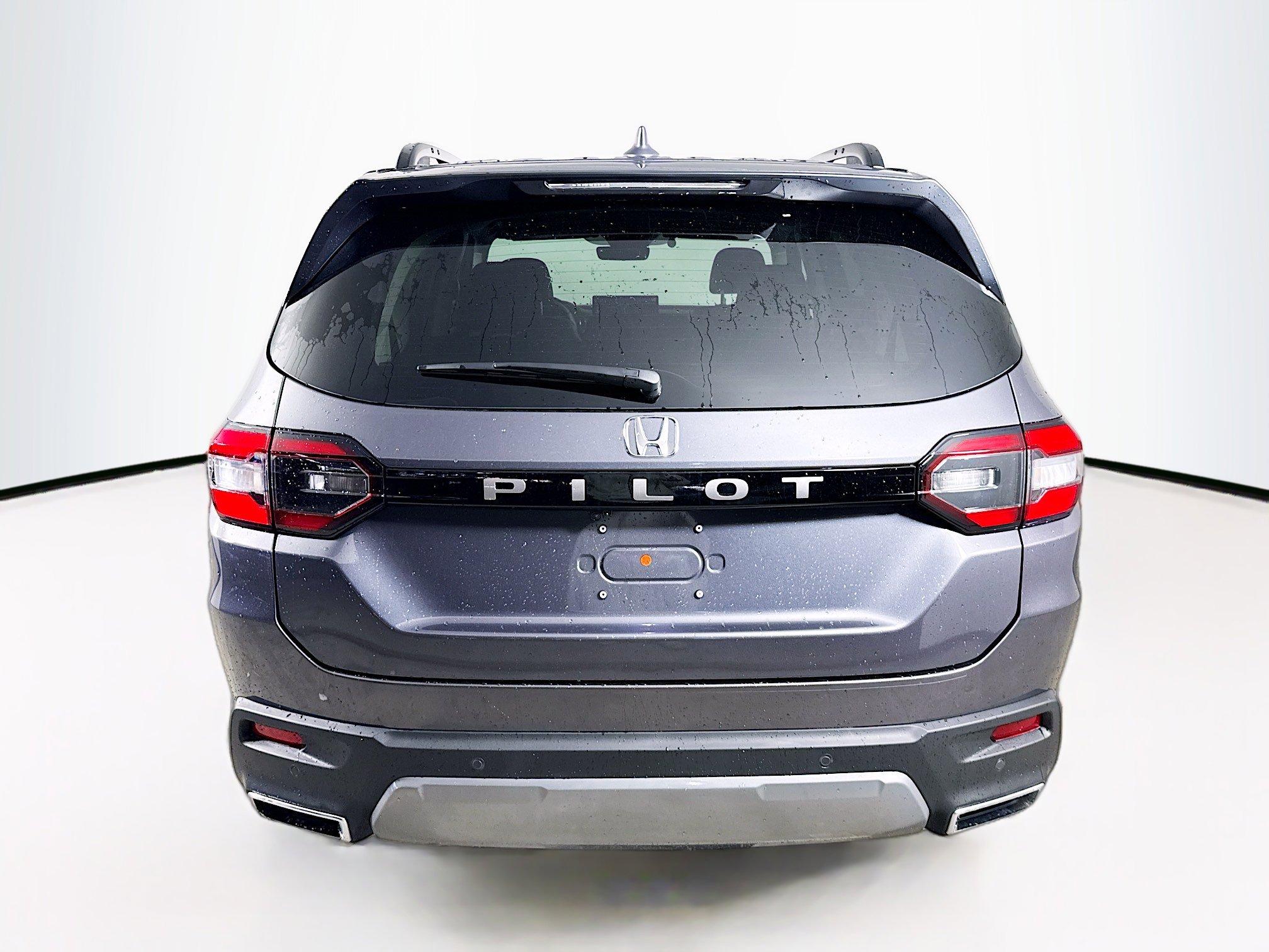 New 2026 Honda Pilot EX-L image 32