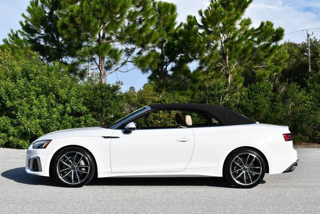 Used 2024 Audi A5 2.0T Premium Plus AWD/4WD image 38