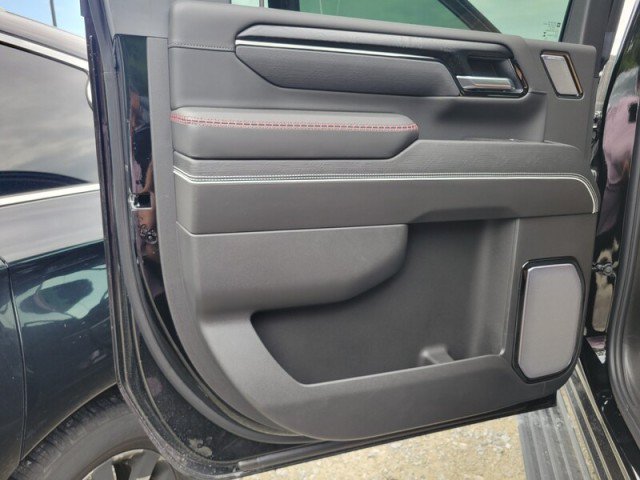 Used 2026 GMC Sierra 2500 AT4X w/ AT4X AEV Edition AWD/4WD image 29