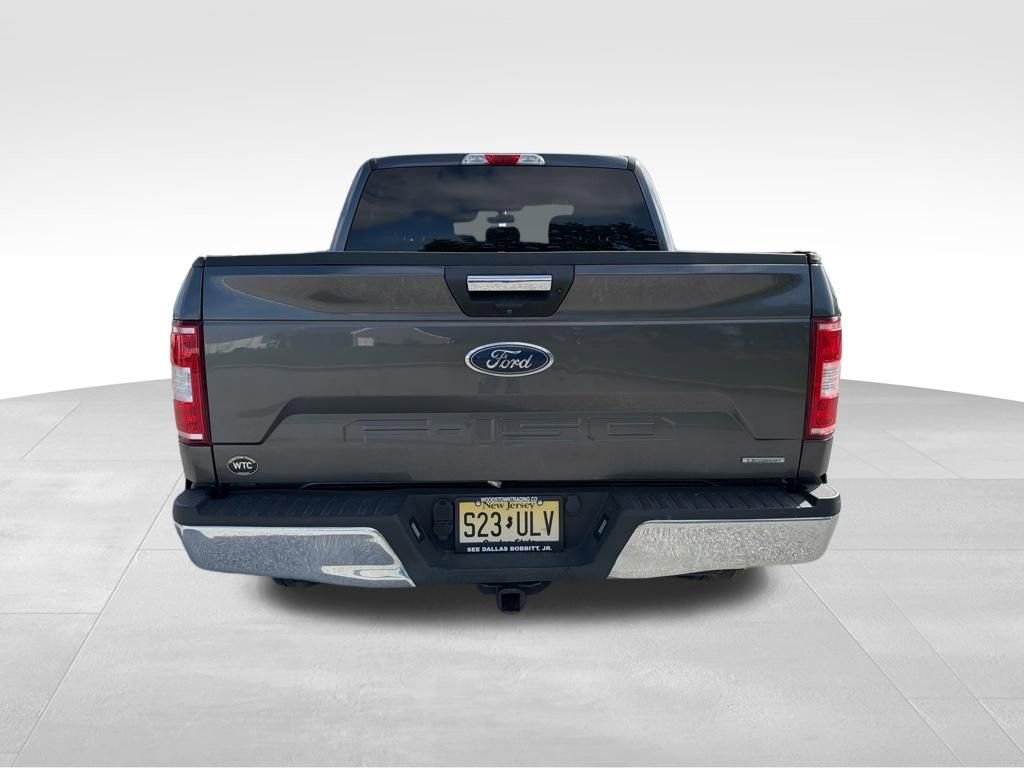 Used 2020 Ford F150 XLT w/ XTR Package image 4