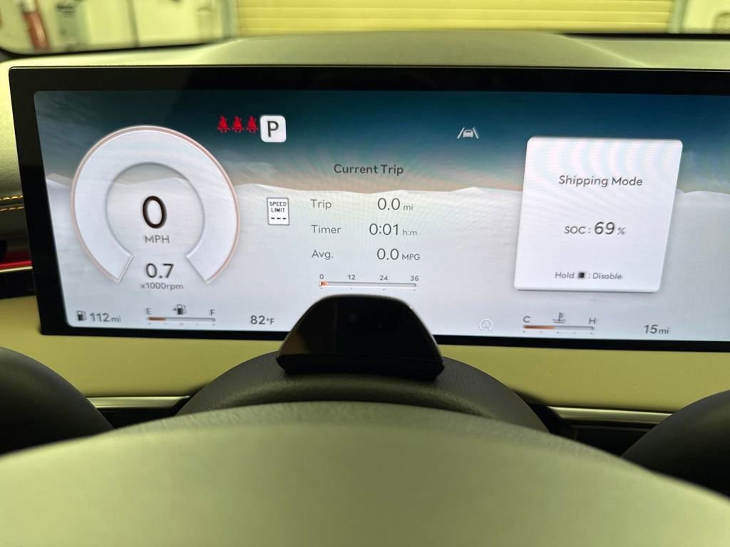 New 2026 Genesis GV70 3.5T Sport Prestige image 17