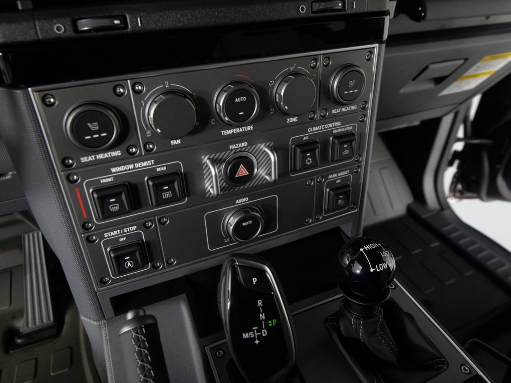 New 2026 INEOS Grenadier Fieldmaster Edition AWD/4WD image 22