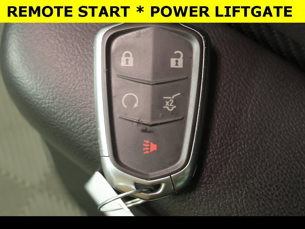 Used 2022 Cadillac XT4 Sport image 8