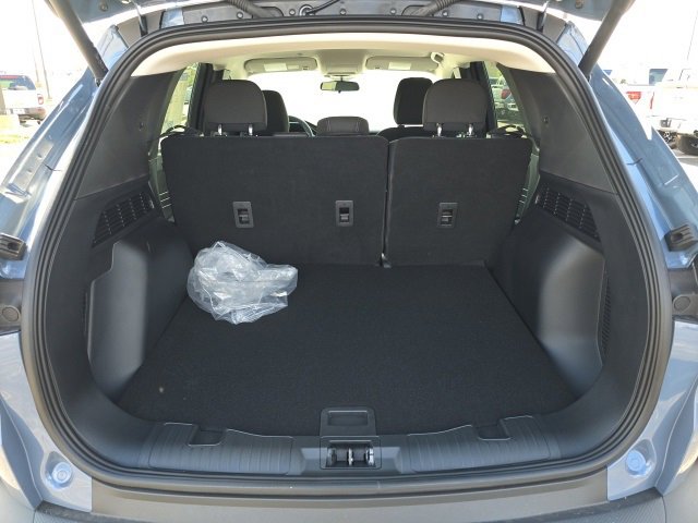 New 2025 Ford Escape Active w/ Cold Weather Package image 16