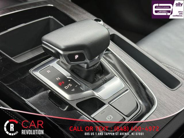 Used 2024 Audi Q5 2.0T Premium Plus image 37