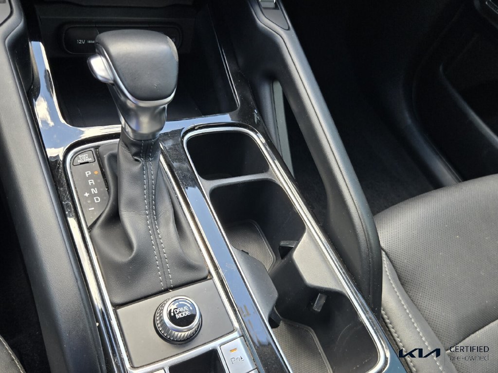 Certified 2023 Kia Telluride S FWD image 20
