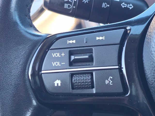 Used 2025 Honda Pilot EX-L image 17