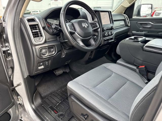 Used 2020 RAM 1500 Big Horn image 11