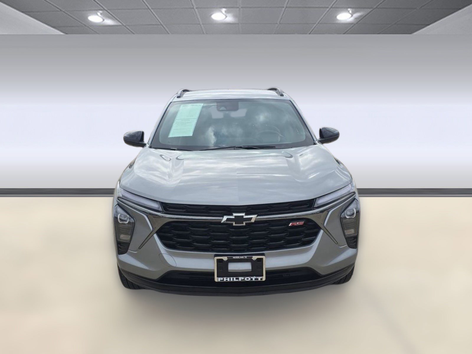 Used 2025 Chevrolet Trax RS w/ Driver Confidence Package image 6