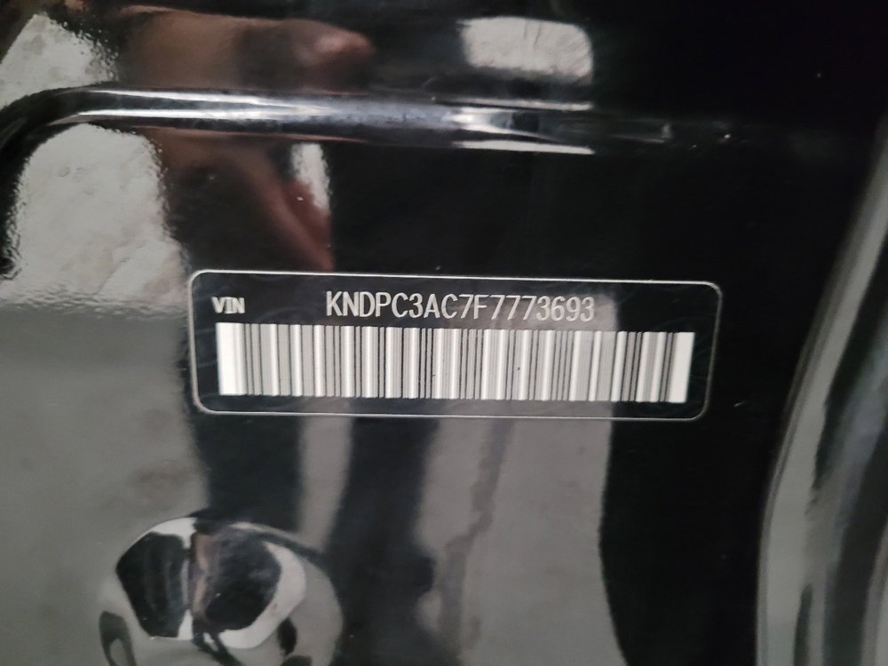 Used 2015 Kia Sportage EX FWD image 33