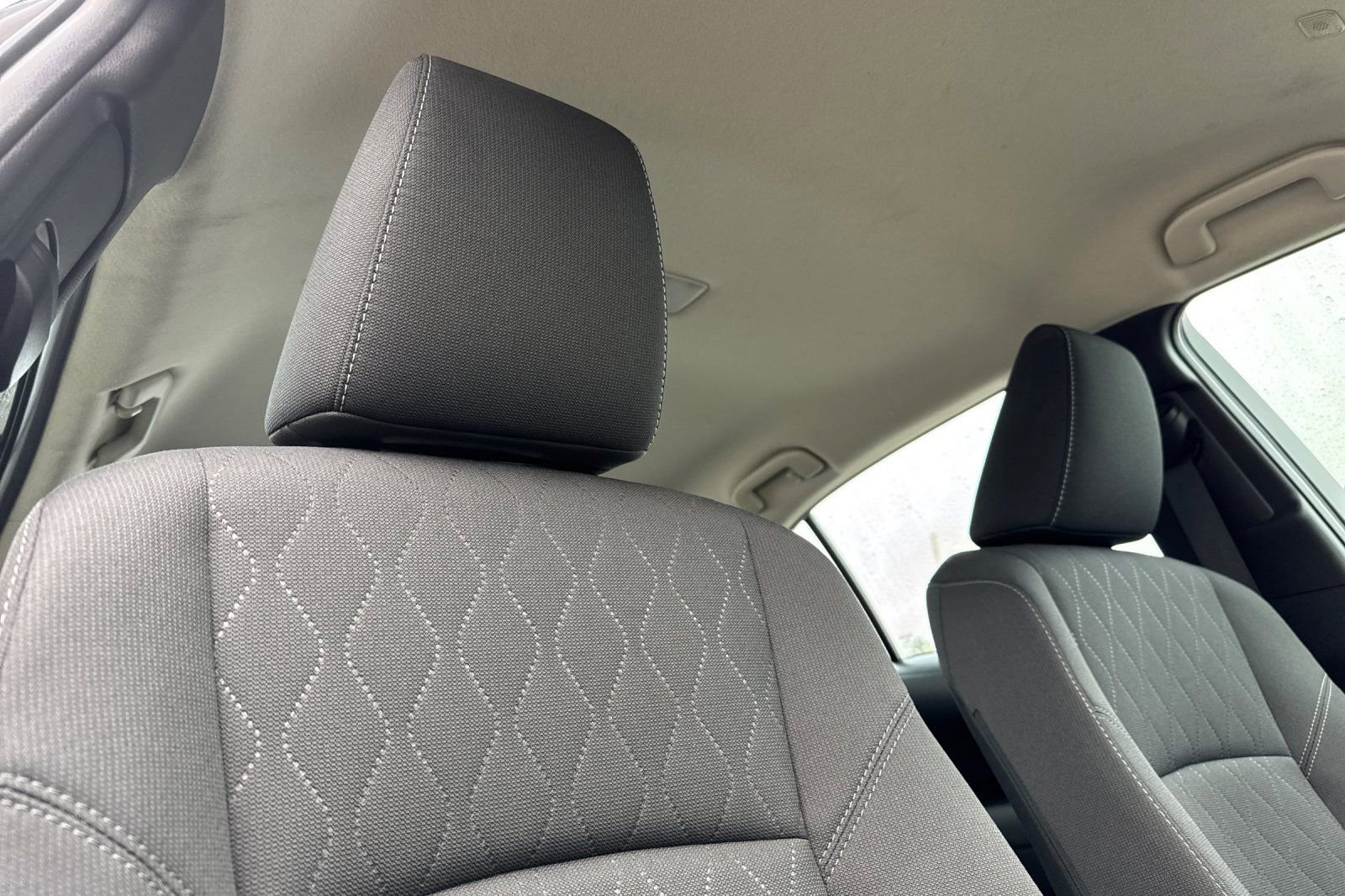 Used 2025 Toyota Corolla LE image 16