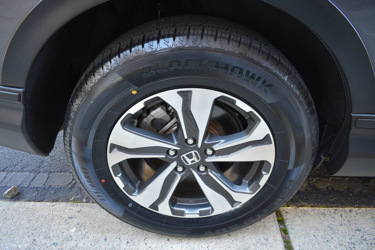 Used 2021 Honda CR-V LX image 41
