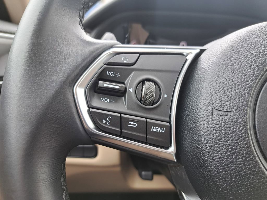 Used 2025 Acura TLX w/ Technology Package image 13